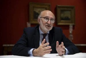 España y RD estudian firma en 2023 de un acuerdo plurianual