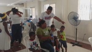 Devuelve favor a Corazones Unidos 28 años después de intervención a corazón abierto