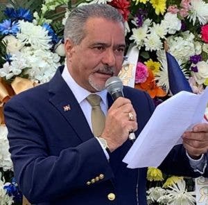 Cónsul dominicano en NJ respalda enérgico rechazo de MIREX a embajada EEUU en RD