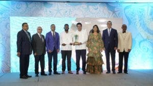 Periodista de El Nacional gana premio Epifanio Lantigua 2022