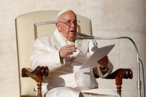 El papa pide que Mundial de Qatar fomente fraternidad entre países