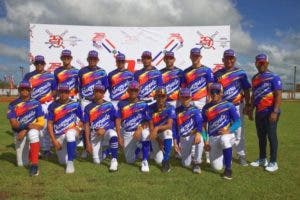 Guatemala y Venezuela disputarán la final en Pimentel Internacional Baseball Classic