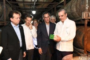 La empresa licorera más antigua de RD celebra el 170 aniversario de su fundación