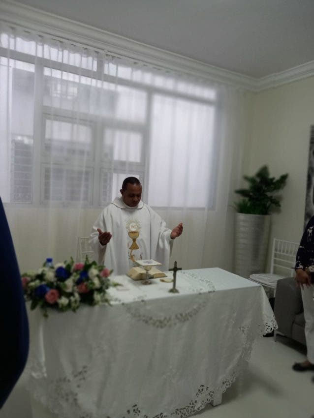 Sacerdote atribuye ola delincuencial al dinero fácil y falta de Dios