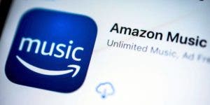 Amazon Music expande catálogo a 100 millones de canciones