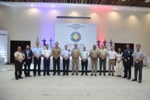 Fuerzas Armadas de Centroamérica y RD mantienen alerta por inseguridad en Haití