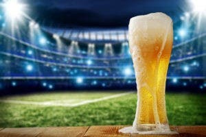 Ley seca durante el Mundial de Qatar