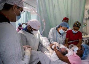Nació en RD: ¿Cómo se determinó?