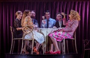 “La jaula de las locas” reafirma la calidad nacional en el musical