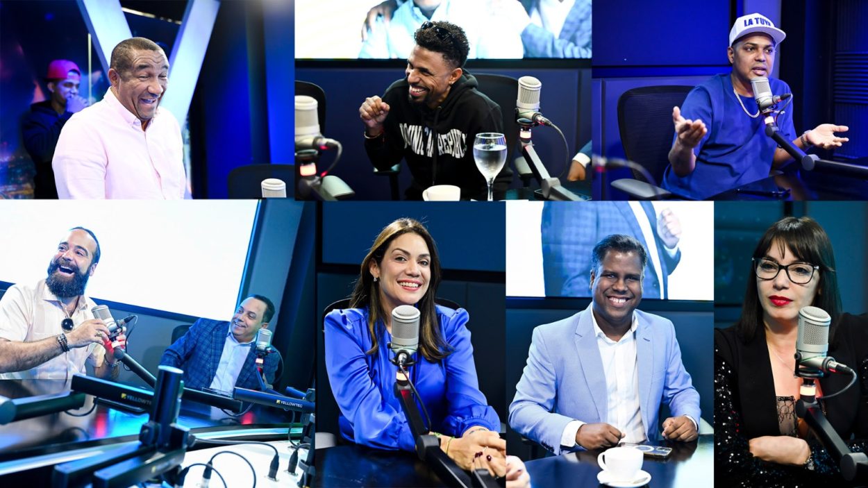 “Finanzas con Humor” educando sobre economía de forma jocosa