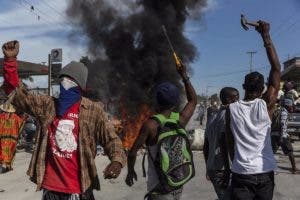 BID concede US$60 millones a Haití ante la crisis humanitaria