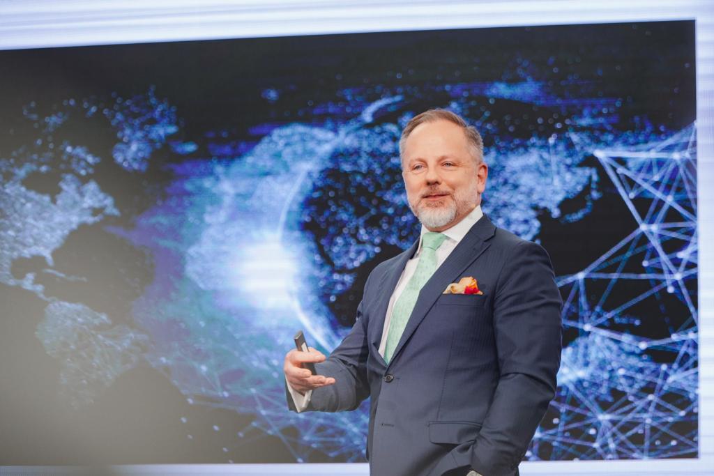 Hablarán oportunidades de crecimiento para RD en 2023