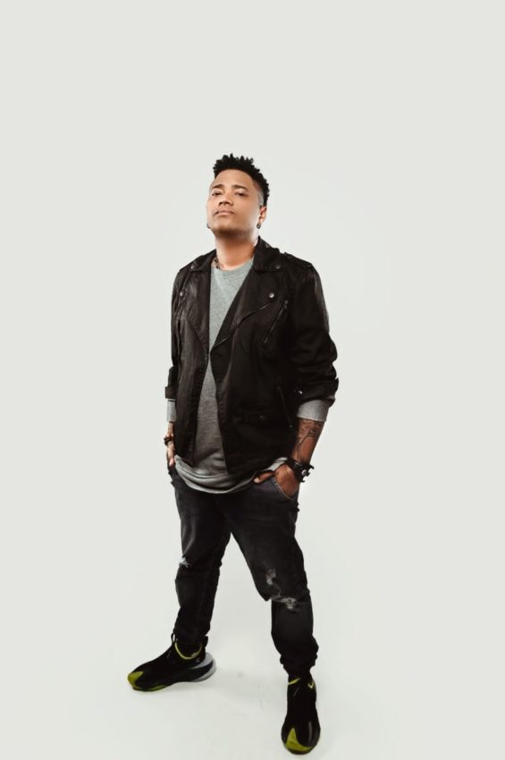 Henry G nominado a Premios Indie