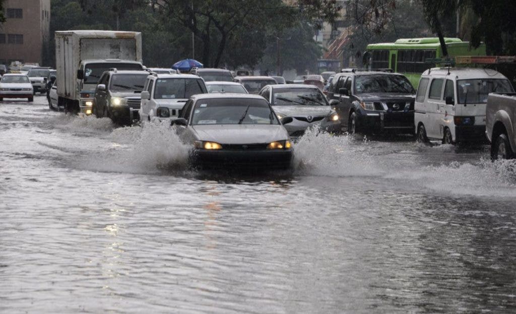 Fallecidos a causa de las fuertes lluvias en SD suben a 6