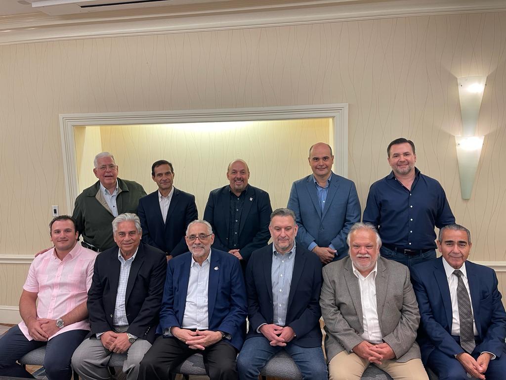 Ligas Dominicana y Mexicana del Pacífico suscriben acuerdos