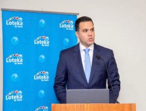 Loteka lanzará nuevo sorteo y revolucionará mercado de juego RD