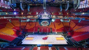 Los Miami Heat cambiarán nombre de estadio tras bancarrota de FTX