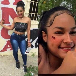 Hallan cuerpo descuartizado de adolescente desaparecida hace un mes en Elías Piña