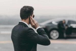 Con 4 guardaespaldas: ¿La situación es tan crítica?