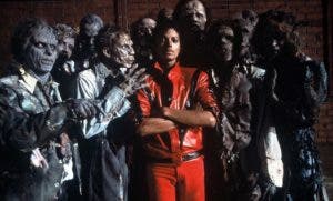 ¿Y si «Thriller» de Michael Jackson se hubiera llamado «Starlight»?