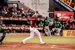 Gigantes arrollan a Estrellas