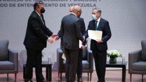 Venezuela dialoga