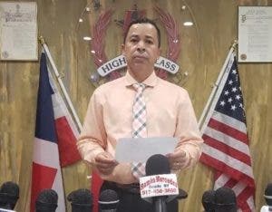 Se solidariza en impulsar más la hispanidad en EE. UU.