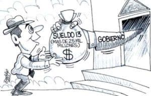 Pan para enero