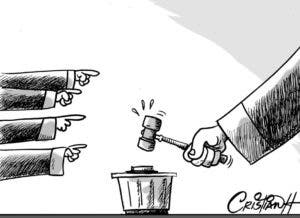 Críticas ácidas