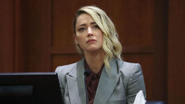 Amber Heard llega a acuerdo en juicio por difamación contra Johnny Depp