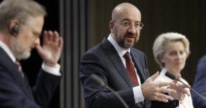 UE busca cerrar pacto sobre precio del gas