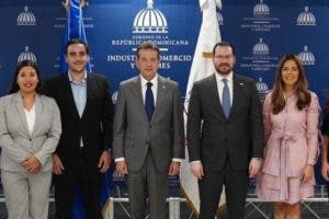 Fortalecen cinco proyectos de emprendurismo