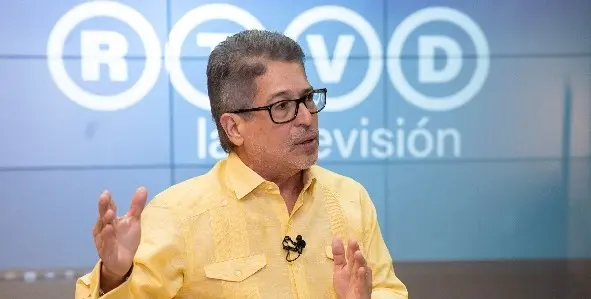 Iván Ruiz apuesta a la programación de RTVD