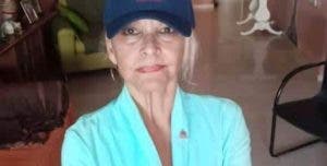 Jueza dispone libertad de Mary Louise Ventura