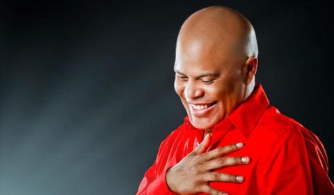 Rubby Pérez: La voz más alta del merengue