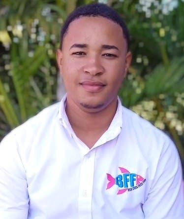 Warlyn Miguel Beltré Sosa