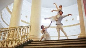Magia y talento en la “Navidad en Bellas Artes”