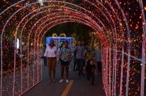 Villa Navidad
