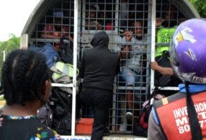 Repatriaciones