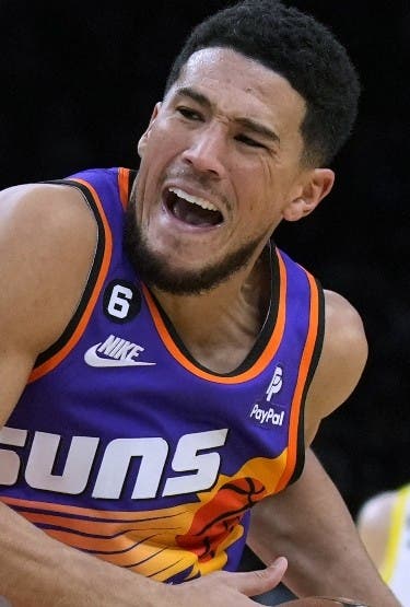 Booker y Tatum dejan en ‘shock’ a la NBA