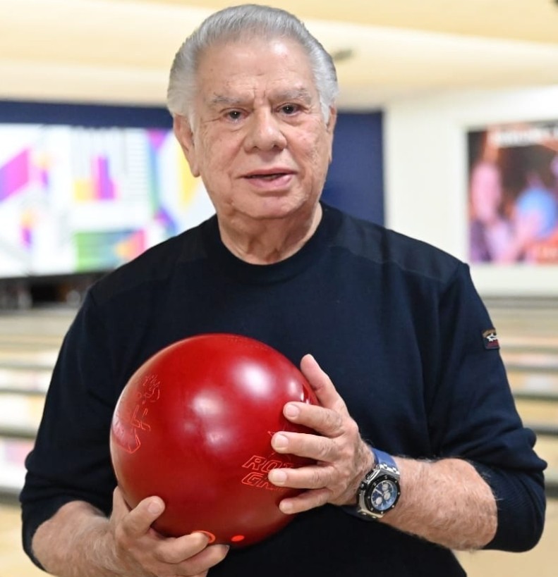 La bolera Sebelén celebra aniversario