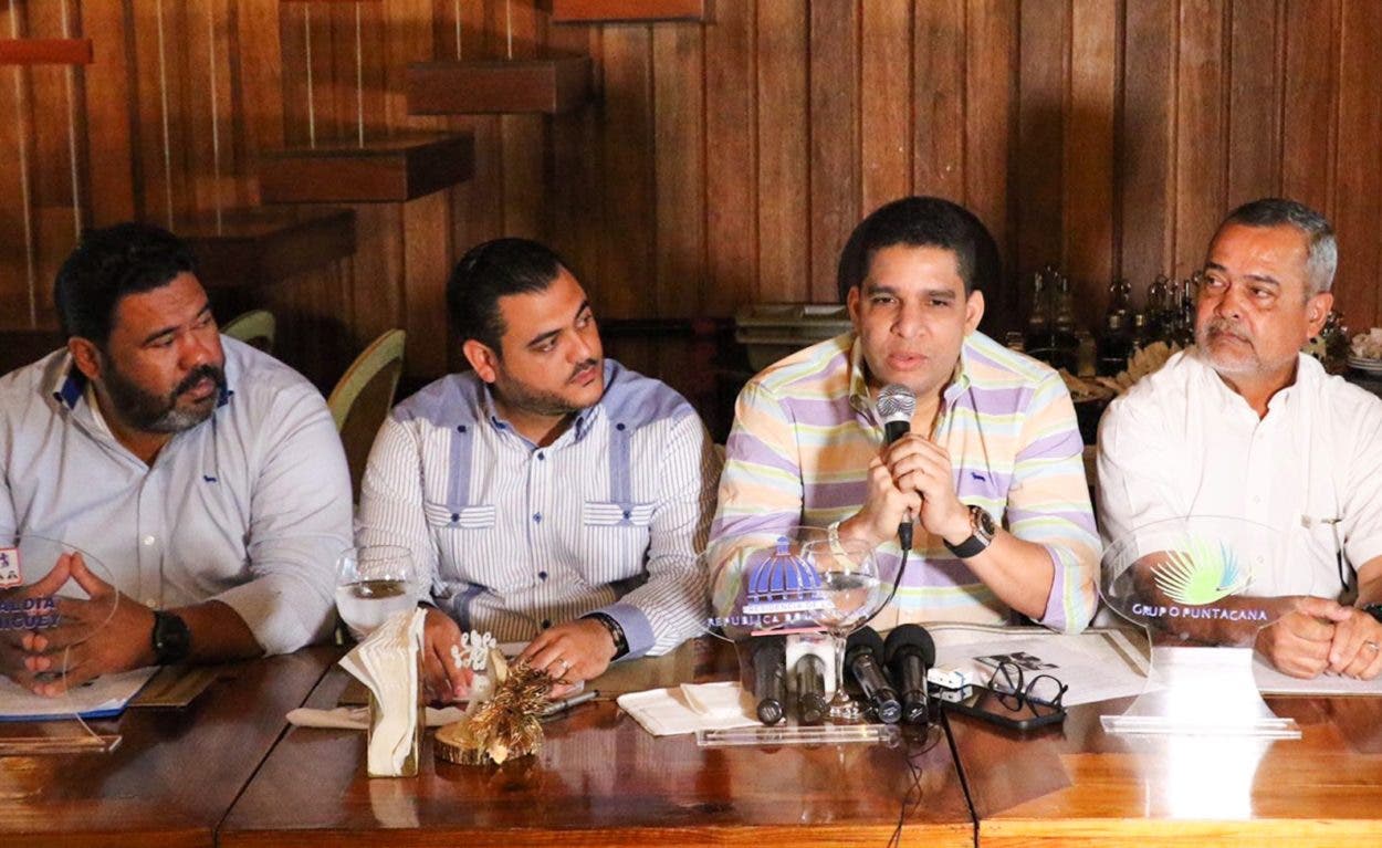 Iniciarán torneo basket superior de Higüey