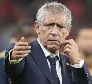 Creen técnico Portugal debe dejar el puesto