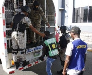 En Repatriaciones: Apego normas