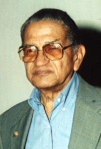 Contra Ramiro Matos: Hijos Manolo