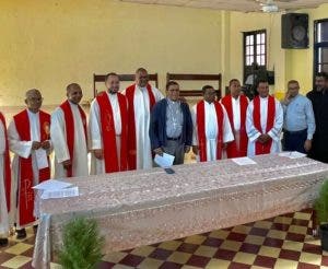 Choque religiosos: Sobre minería
