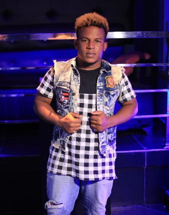 Dauercompu alcanza éxito con tema musical “Baja pa’ mi bloke”