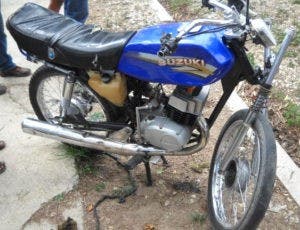 Motoristas: Chivos sin ley