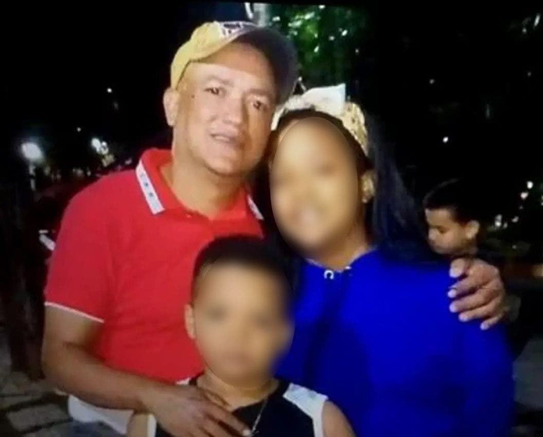 Gran consternación en Ocoa por tragedia de padre mató sus 2 hijos