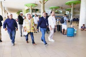 DA cierra 2022 con importantes avances en proyectos aeroportuarios